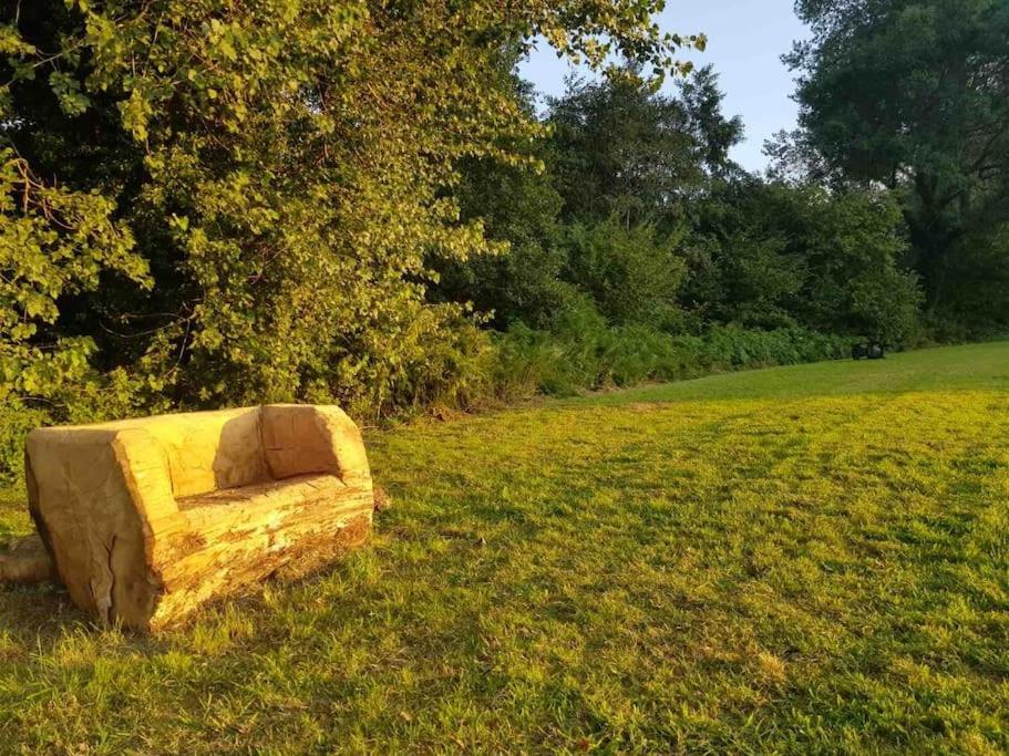 فيلا Moors Wood Relaxing ,Tranquil Retreat With Hot Tub كيبنهام المظهر الخارجي الصورة