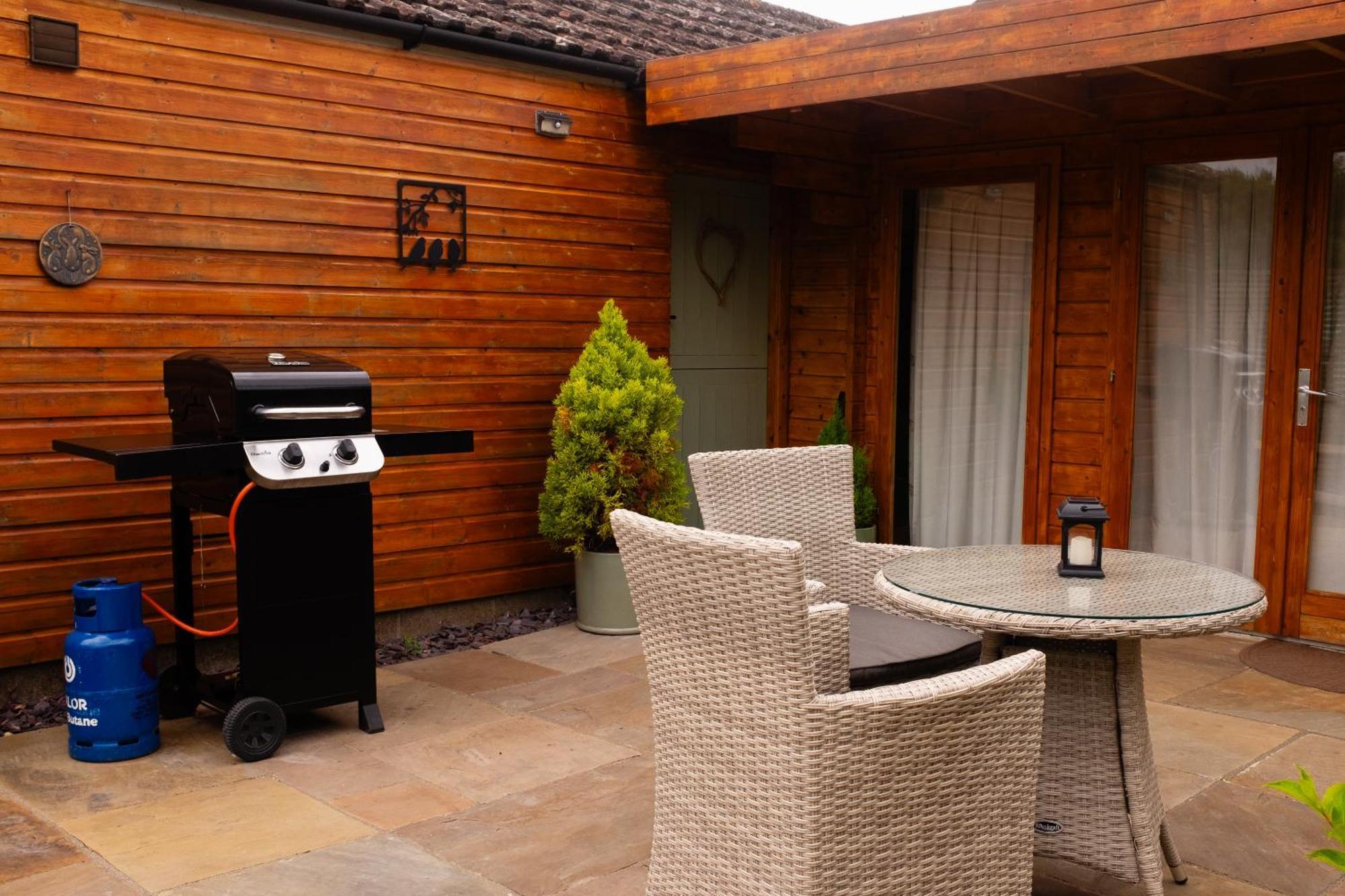 فيلا Moors Wood Relaxing ,Tranquil Retreat With Hot Tub كيبنهام المظهر الخارجي الصورة