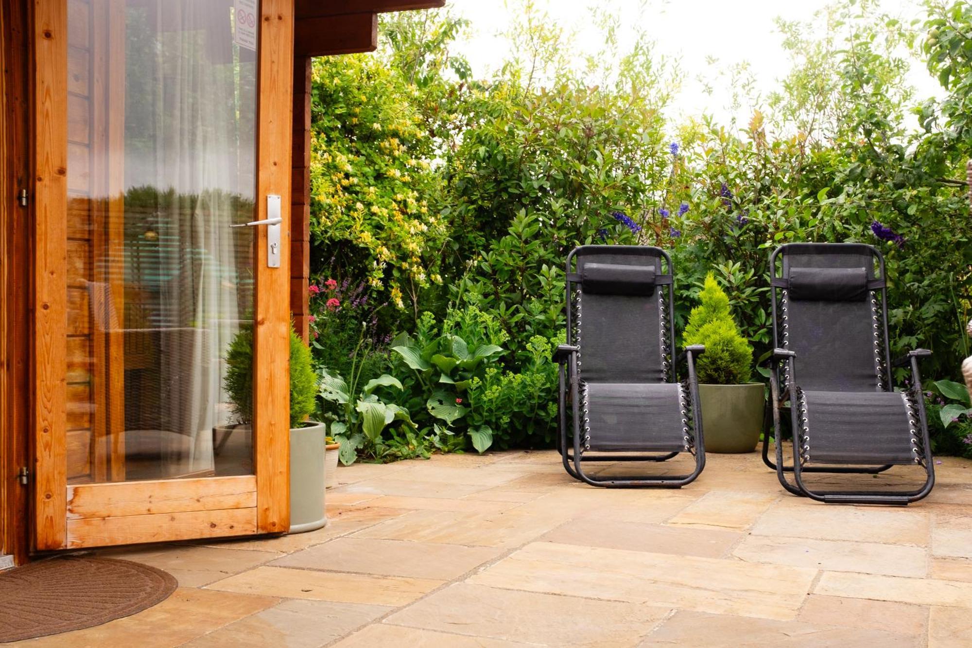 فيلا Moors Wood Relaxing ,Tranquil Retreat With Hot Tub كيبنهام المظهر الخارجي الصورة